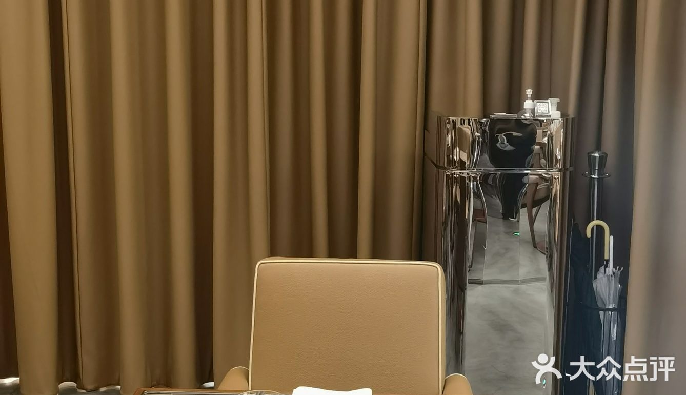 亚洲首家Burberry 餐厅