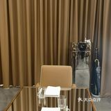 亚洲首家Burberry 餐厅