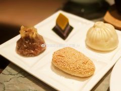 -萬國春·中菜馆(颐和公馆店)