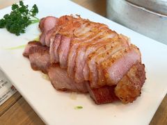 秘制碳烤肉-新白鹿餐厅(城西银泰城店)