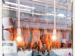 -北京王府井烤鸭(泰兴店)