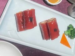 -粤匠·澳门点心粤菜海鲜(澳门半岛店)