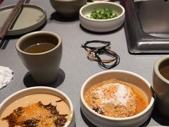 -巴奴毛肚火锅(悠唐购物中心店)