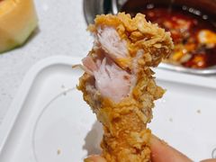 -龍歌自助小火锅(李沧顺和汇店)