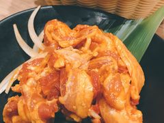 -新石器烤肉(周浦万达店)