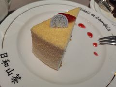 -戈雅法餐厅(世界城广场店)