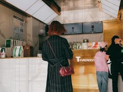 -TFIREROOM火社的茶(裕华万达店)
