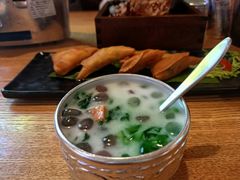 -椰莱泰小谷·东南亚融合菜(坪山悦阾SPACE店)