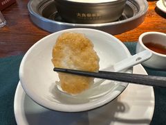 -大良毋米粥(锦龙路总店)