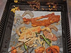 -阿亲家·韩式无限烤肉(春熙路店)