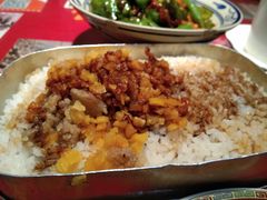 -味福记·本地特色菜(八一万达广场店)