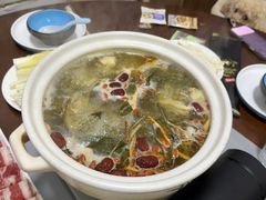 -金龙·打边炉(武进路店)