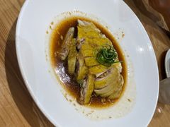 -北国饭店(汕头卜蜂店)