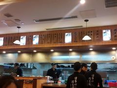 -博多一幸舍(侨福芳草地购物中心店)