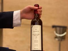 -元一希尔顿酒店·禅自助餐厅·啤酒花园