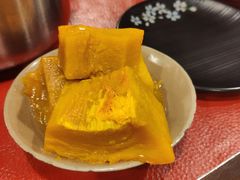南瓜-斗鸡饭场伙·川菜(浆洗街店)