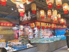 -蚝得喜海鲜(东城店)