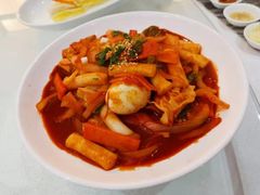 -紫霞门韩国料理烤肉(深南东路店)