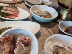 -上宴精品海鲜姿造(晶融汇旗舰店)