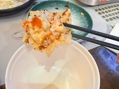 -桃太郎寿司料理(南坪店)