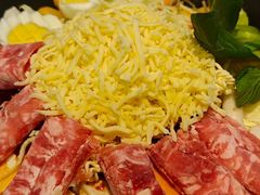 -景祥海鲜美食餐厅