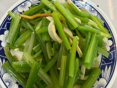 -清真·西北人家风味馆(中山中路店)