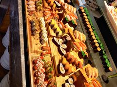 -星伦多自助料理(华润万象城店)