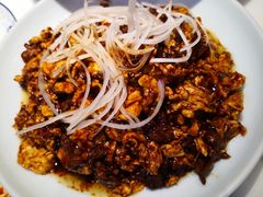 -大海碗·京菜炸酱面(雍和宫店)