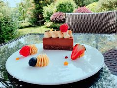 -杭州西子湖四季酒店-WL BISTRO西湖餐厅(灵隐路店)