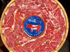 -胖三嬢·呱呱老火锅(北京总店)