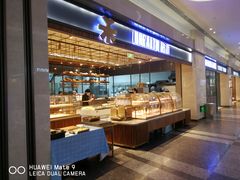 自助取餐区-UH祐禾(光谷世界城店)