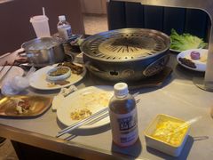 -伍棵星炭烤自助料理·烤鳗鱼(浦东食品城店)