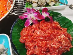 -刘记糟粕醋海鲜烧烤