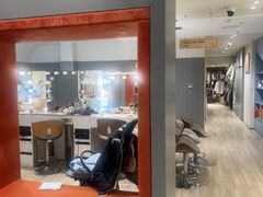 -海马体照相馆(上海月星环球港店)