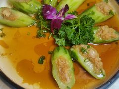 -粤秀小厨·广式早茶(辽宁路店)