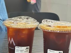 -M Stand(西安大悦城店)