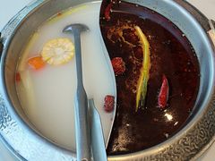 -彤德莱牛肉火锅(双港店)