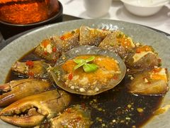 -味钱塘·钱塘浙宴(宋城之江银泰店)