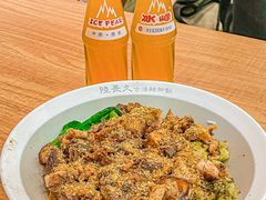-陆长玖古法猪脚饭(玄风桥店)