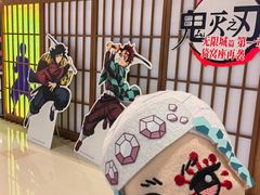 -大悦城(沈阳中街店)