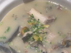 -李久其家民间餐厅(观沙岭公园店)