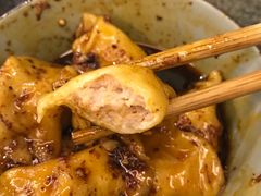 红油水饺-春阳水饺(香槟广场店)