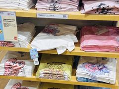 -优衣库(广州恒宝广场店)