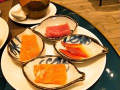 -上海虹桥宾馆味翠餐厅