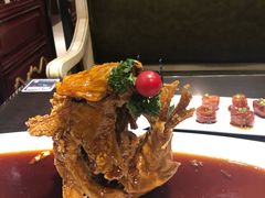 -老牌坊鲁菜名店(聊城美食岛店)