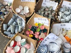 -南泰百货批发市场