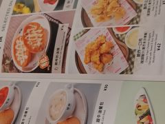 -翠华餐厅(正佳广场店)