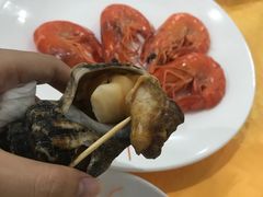 -蚝专家(北滘店)