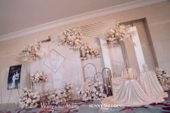 -青岛sunny喜铺婚礼策划(名汇国际店)