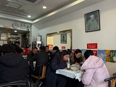 -新新湘菜馆(新中街二条店)